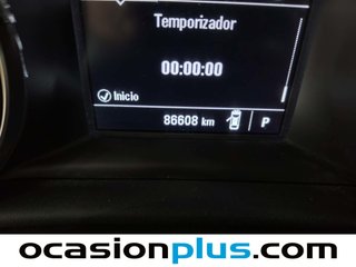Opel Astra Sports Tourer 1.4 Turbo S&S Selective Pro Auto 110 kW (150 CV)