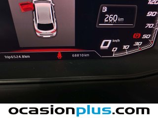 SEAT León ST 1.5 EcoTSI S&S Style 96 kW (130 CV)