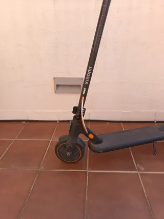 Patinete Eléctrico Xiaomi