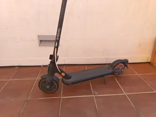 Patinete Eléctrico Xiaomi