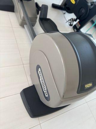 Eliptico Technogym