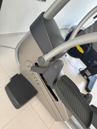 Eliptico Technogym