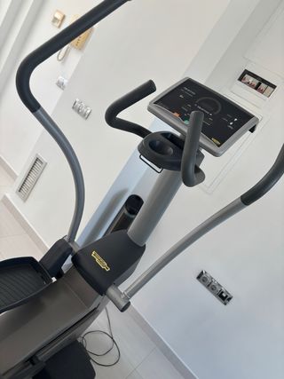 Eliptico Technogym