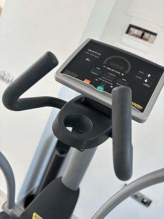 Eliptico Technogym