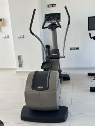 Eliptico Technogym