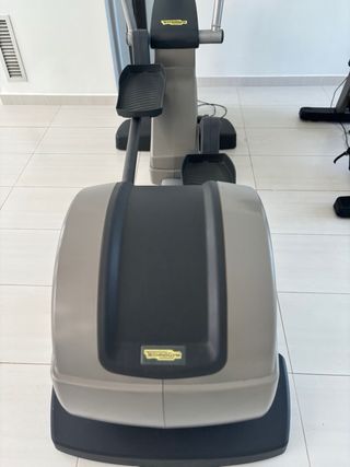 Eliptico Technogym