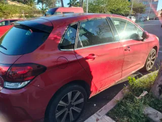 Citroen C4 2018