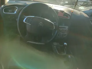 Citroen C4 2018