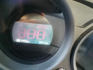Citroen C4 2018