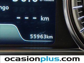 Suzuki Vitara 1.4 T Mild Hybrid GLE 4WD 95 kW (129 CV)