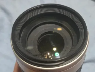 Objetivo Canon EF 100-400mm L IS USM