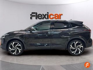 Nissan Qashqai DIG-T 116kW (158CV) mHEV 4x2 Tekna
