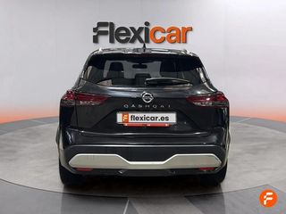 Nissan Qashqai DIG-T 116kW (158CV) mHEV 4x2 Tekna