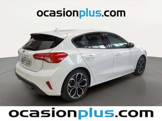 Ford Focus 1.5 Ecoboost ST-Line 110 kW (150 CV)