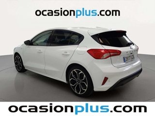 Ford Focus 1.5 Ecoboost ST-Line 110 kW (150 CV)