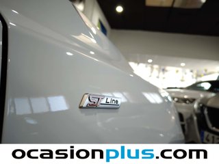 Ford Focus 1.5 Ecoboost ST-Line 110 kW (150 CV)