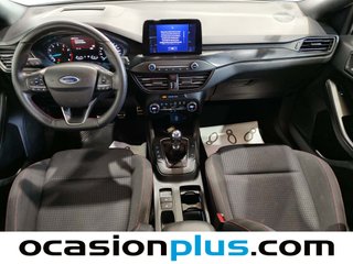 Ford Focus 1.5 Ecoboost ST-Line 110 kW (150 CV)
