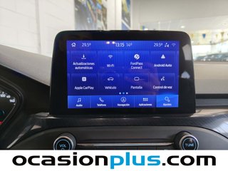 Ford Focus 1.5 Ecoboost ST-Line 110 kW (150 CV)