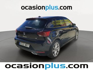 SEAT Ibiza 1.5 TSI FR XL DSG 110 kW (150 CV)