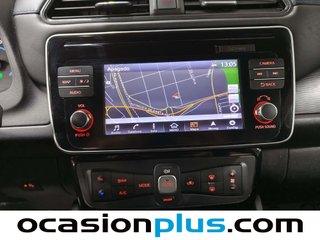 Nissan Leaf 40kWh N-Connecta 110 kW (150 CV)