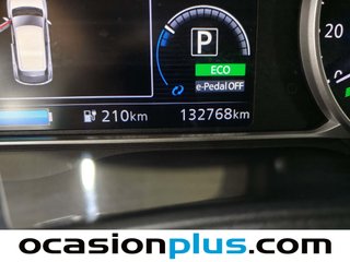 Nissan Leaf 40kWh N-Connecta 110 kW (150 CV)