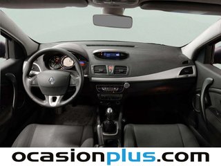 Renault Megane 1.5 dCi Dynamique 78 kW (105 CV)
