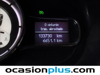 Renault Megane 1.5 dCi Dynamique 78 kW (105 CV)