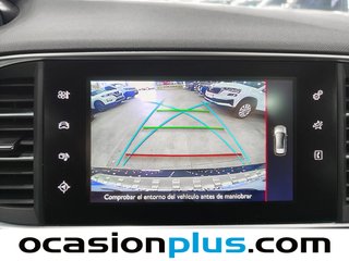 Peugeot 308 SW 2.0 BlueHDI GT Line 110 kW (150 CV)