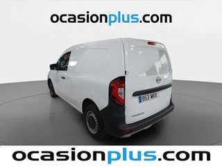 Nissan Townstar Furgon 1.3G L1 Profesional 96 kW (130 CV)