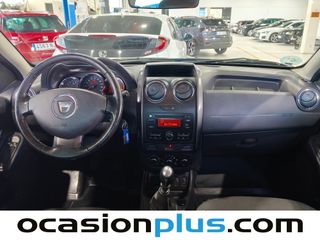 Dacia Duster Laureate TCE 92 kW (125 CV) 4X2
