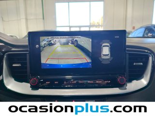 Kia Ceed 1.4 T-GDi GT Line 103 kW (140 CV)