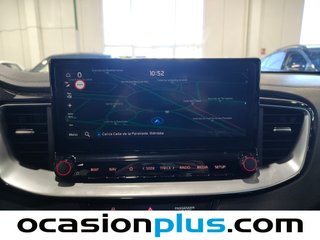 Kia Ceed 1.4 T-GDi GT Line 103 kW (140 CV)