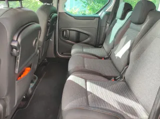 Citroen Berlingo 2016