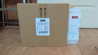 Set x6 Detergentes Miele UltraPhase
