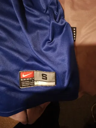 Camiseta Barça Centenario 1899/1999 Talla S