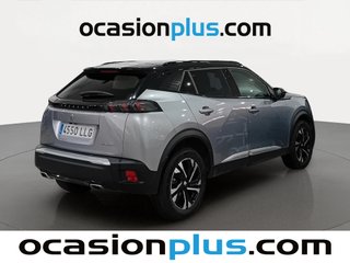 Peugeot 2008 PureTech 130 GT Line 96 kW (130 CV)