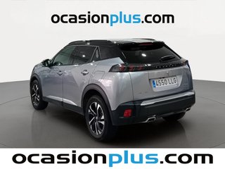 Peugeot 2008 PureTech 130 GT Line 96 kW (130 CV)