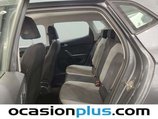 SEAT Ibiza 1.0 Style 55 kW (75 CV)