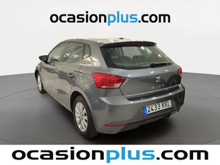 SEAT Ibiza 1.0 Style 55 kW (75 CV)