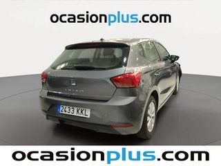 SEAT Ibiza 1.0 Style 55 kW (75 CV)