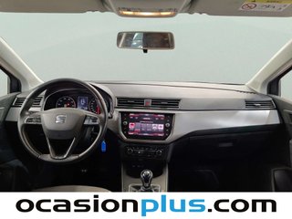 SEAT Ibiza 1.0 Style 55 kW (75 CV)