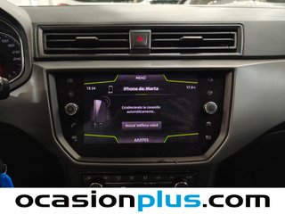 SEAT Ibiza 1.0 Style 55 kW (75 CV)
