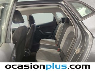 SEAT Ibiza 1.0 Style 55 kW (75 CV)