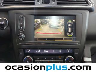 Renault Kadjar Zen Energy TCe 96 kW (130 CV)