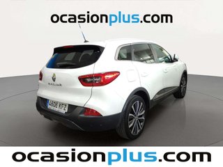 Renault Kadjar Zen Energy TCe 96 kW (130 CV)