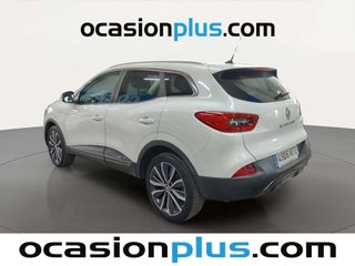 Renault Kadjar Zen Energy TCe 96 kW (130 CV)