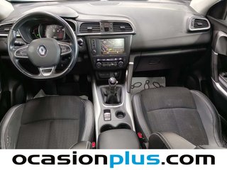 Renault Kadjar Zen Energy TCe 96 kW (130 CV)