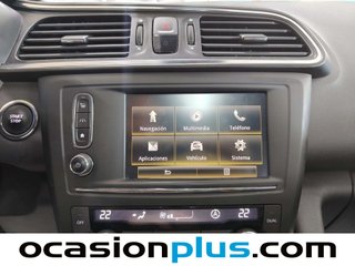 Renault Kadjar Zen Energy TCe 96 kW (130 CV)