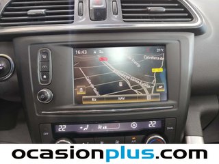 Renault Kadjar Zen Energy TCe 96 kW (130 CV)