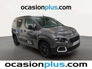 Citroen Berlingo PureTech 110 S&S Talla M Feel 81 kW (110 CV)